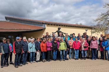 SoMit Wanderungen 2025