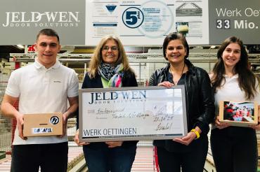 Spende Tafel Nördlingen