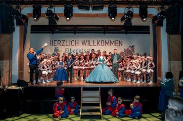Hofball Fasching Amerdingen