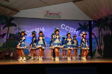 Gardetreffen Huisheim 2025