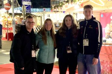 Karateturnier Venedig Monheim 