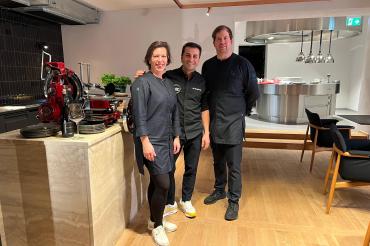 Ferber Monheim Mein Lokal, dein Lokal 