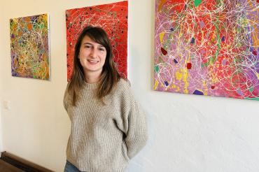 Nina Thorwart