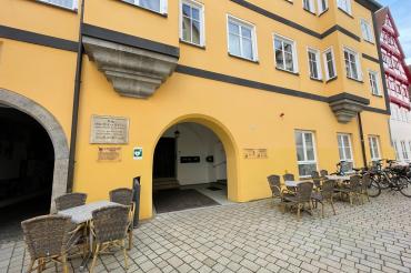 Schneidsches Haus