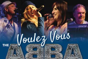 The Abba Tribute Concert