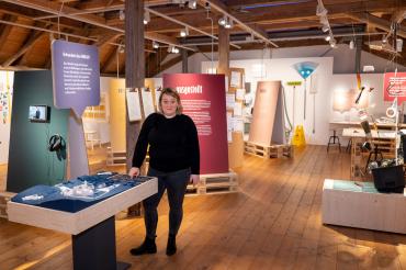 Museum in Nördlingen