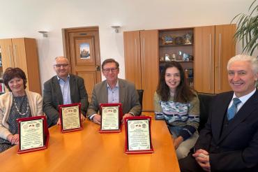 Spendenaktion Erdbebenopfer