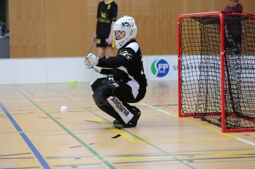 SV Nordheim floorball