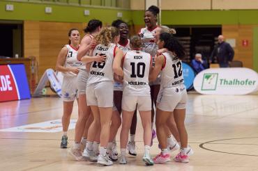 DBBL Nördlingen Hannover