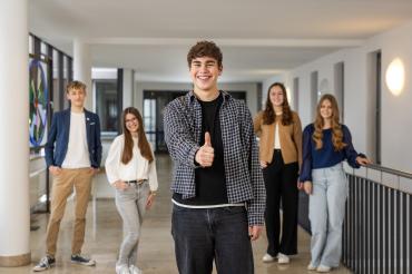 Azubi-Infotag am Landratsamt Donau-Ries