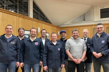 wasserwacht nordschwaben