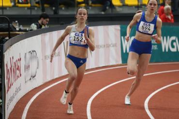 Hier sieht man Katharina Rupp.