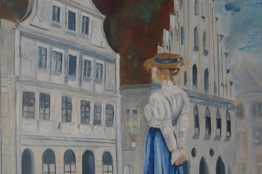 Stadtführung Starke Frauen