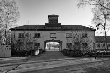 THG Dachau