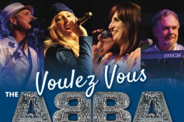 Voulez Vous - The Abba Tribute Concert.