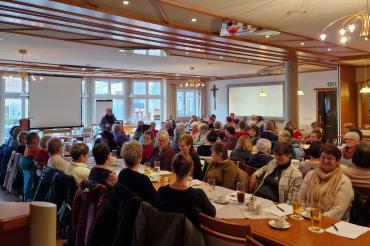 FRAUtreff in Bayerdilling 