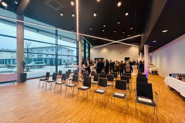 Bürgersaal Bäumenheim