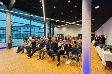 Bürgersaal Bäumenheim