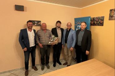 Gruppenbild