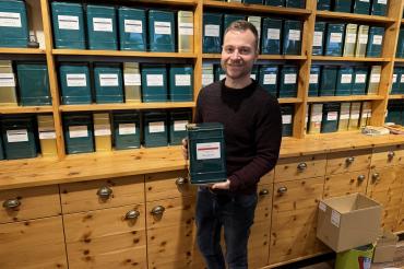 Florian Bauer Tee und Feinkost