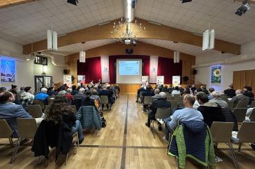 Künstliche Intelligenz im Ehrenamt