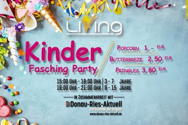 Fasching Living
