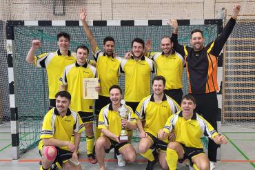 Hallenturnier Mondspritzer