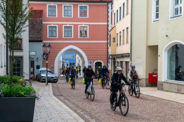 Jahreshauptversammlung