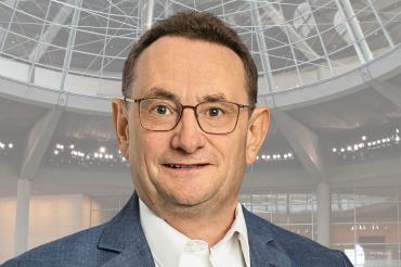 Ulrich Lange