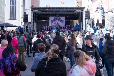 Tandlerfasching Donauwörth 2025