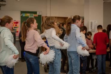 Tag der offenen Schule