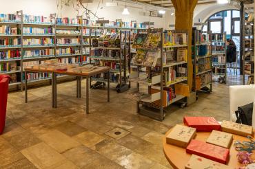 Stadtbücherei Harburg