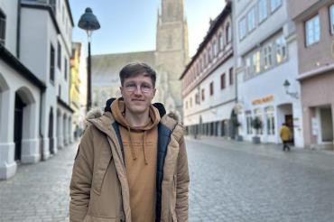 Florian Hager