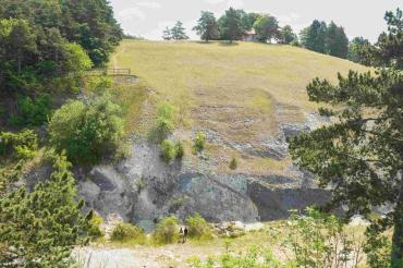 Geotop Kalvarienberg Huisheim-Gosheim