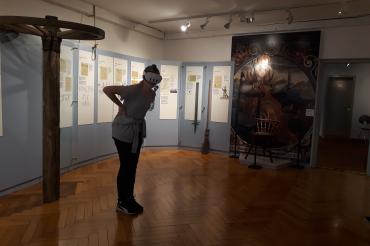 Digitale Ausstellung Nördlingen