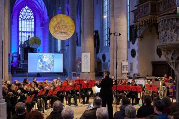 Nördlinger Posaunenchor