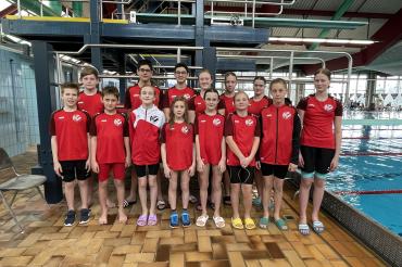 Schwimmteam Nördlingen