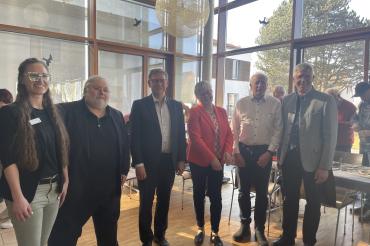 Repair-Café Mertingen