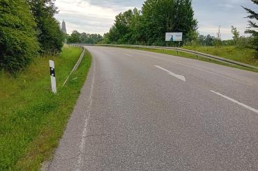 Straße innerer Ring