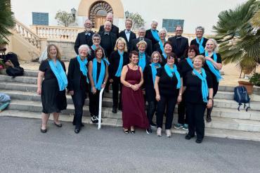 Mallorca 2024 Seniorenresidenz