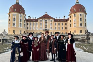 Tanzhausgesellschaft Nördlingen