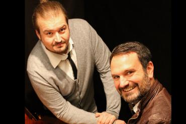 Emanuel Jahreis & Maximilian Suhr 