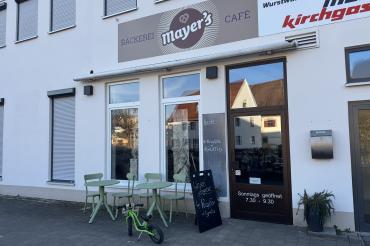 Bäckerei Harburg Stromausfall