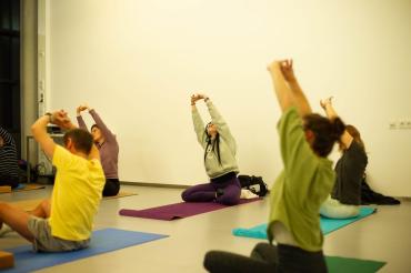 Yoganacht Donauwörth 