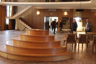 Verkaufsnachmittag Tanzhaus 