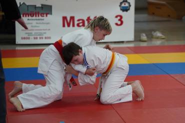Judoka