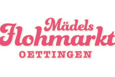 Banner Mädels-Flohmarkt Oettingen