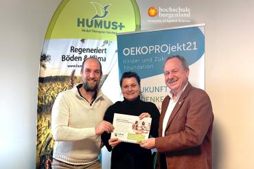 Zukunft Landwirtschaft - Klima Nahrung Gesundheit TCW Nördlingen