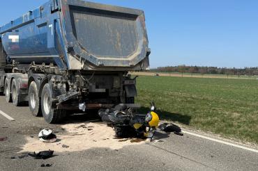 Tötlicher Unfall Flotzheim