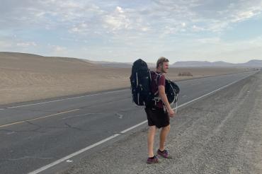 Vortrag Andreas Münsinger 